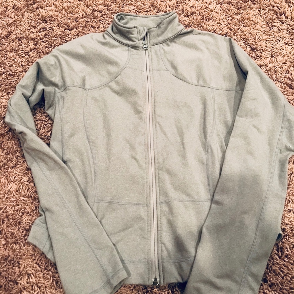 Lululemon Athletica Define Jacket